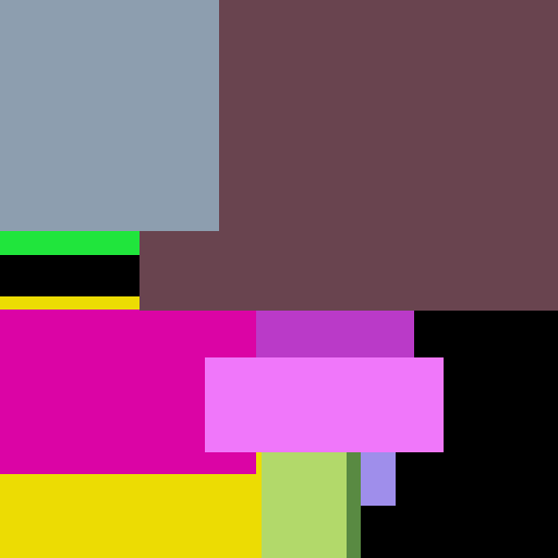 Galaxy Soy - obrazek 1