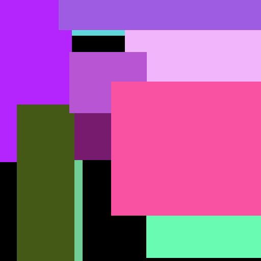 Lotion Mac - obrazek 1