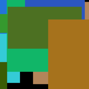 Cooler Shower Table Cushion Princess