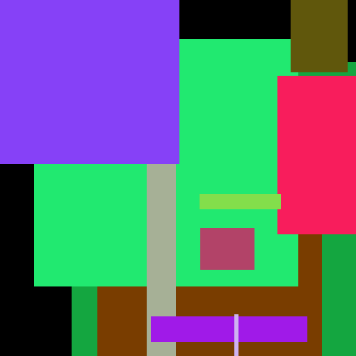 Chicken Trouser Meat - obrazek 1