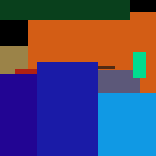 Apple Bike Red Moustache - obrazek 1