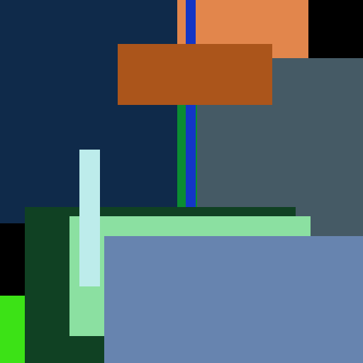 Brass Smoothie TV - obrazek 1