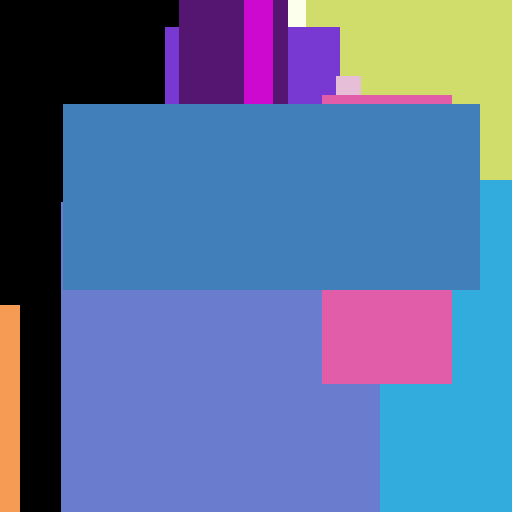 Lavender Thermal Banana - obrazek 1