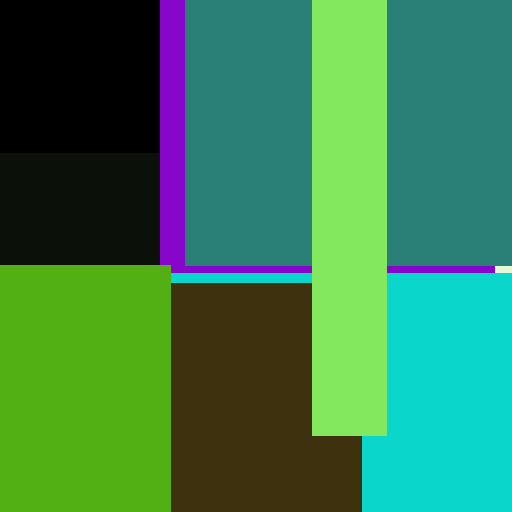 Meat Small Trouser - obrazek 1