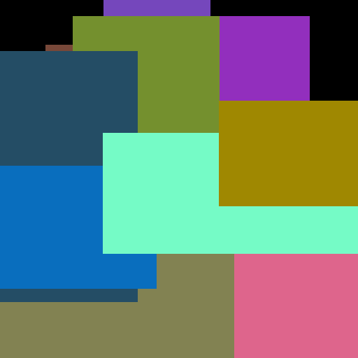 Cushion Film Trouser - obrazek 1