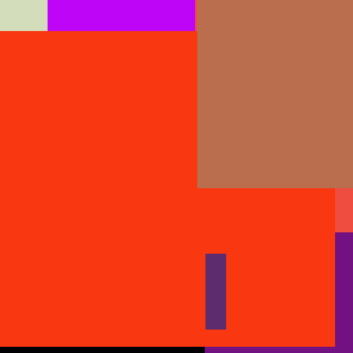 Album Black Smoothie - obrazek 1