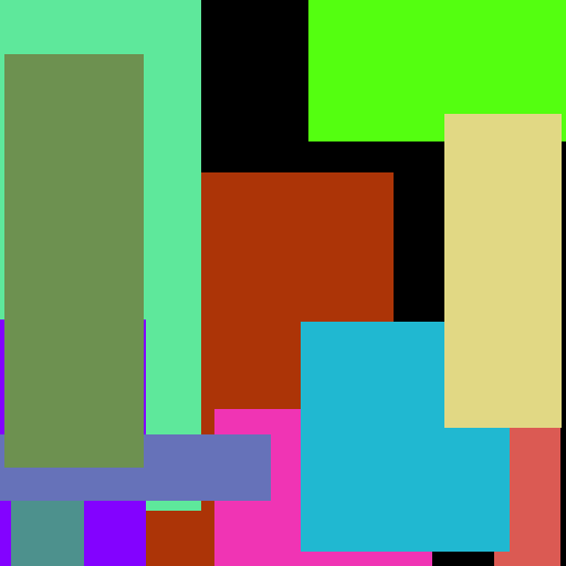 Thermal Lime Black Diamond - obrazek 1