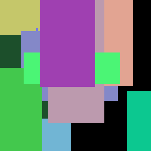 Yellow Blender Perl - obrazek 1