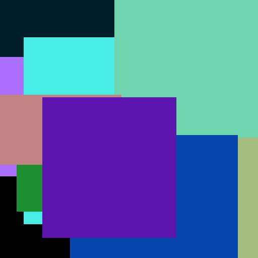 Cover Gel Table - obrazek 1