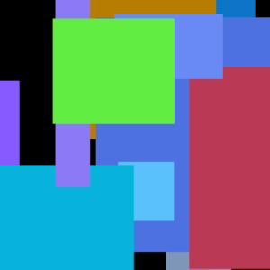 Pumpkin Brass Large Washer