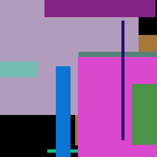 Toy Carrot Film - obrazek 1