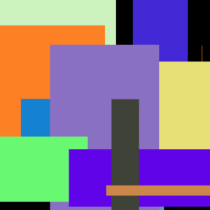 Microwave Carrot Plastic Blue