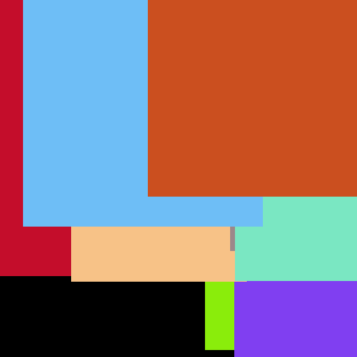 Heater Water Black - obrazek 1