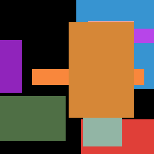 Fish Cold Grey - obrazek 1