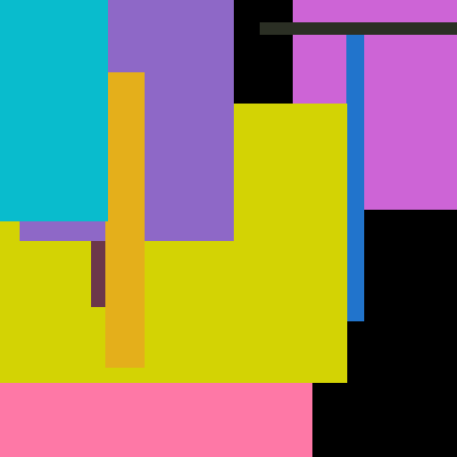 Shampoo Juice Apple - obrazek 1