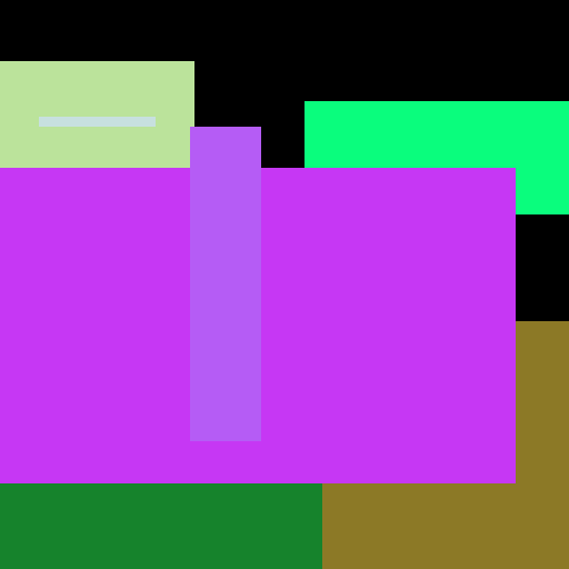 White Potato Card - obrazek 1