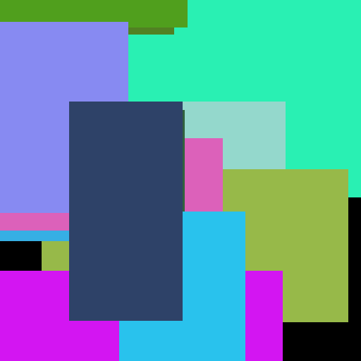 Cold Mixer Pumpkin Lime - obrazek 1