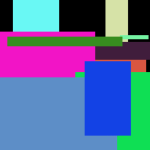 Water Lavender Blender