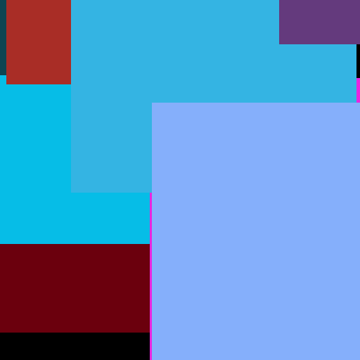 Chair Cola Player - obrazek 1