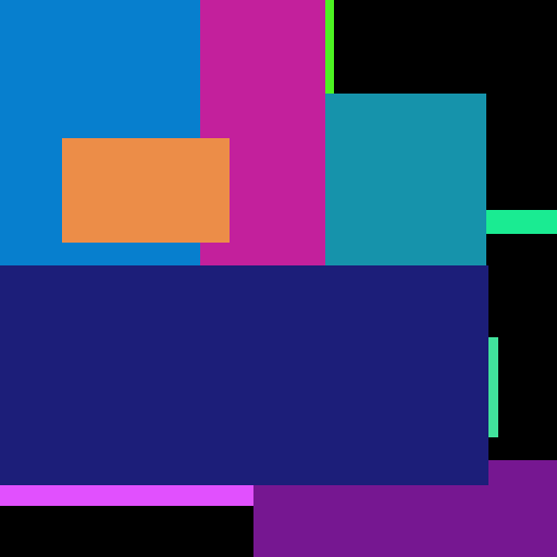 Sheet Green Dress Small - obrazek 1