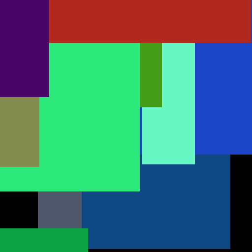 Purple Refrigerator Beverage Oven - obrazek 1