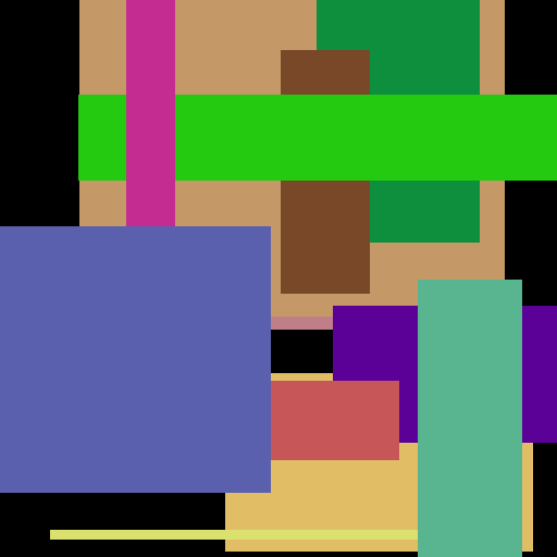 iPhone Plastic Cola - obrazek 1