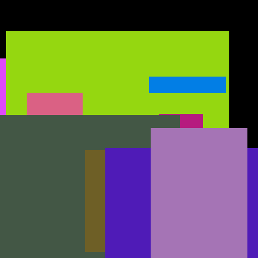 Motorola Hair - obrazek 1