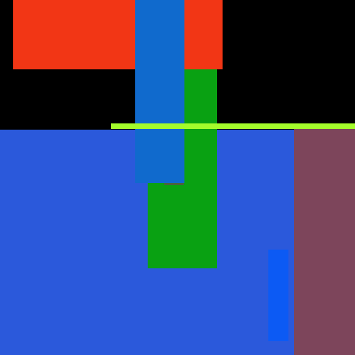 Potato Pumpkin Gold Table - obrazek 1