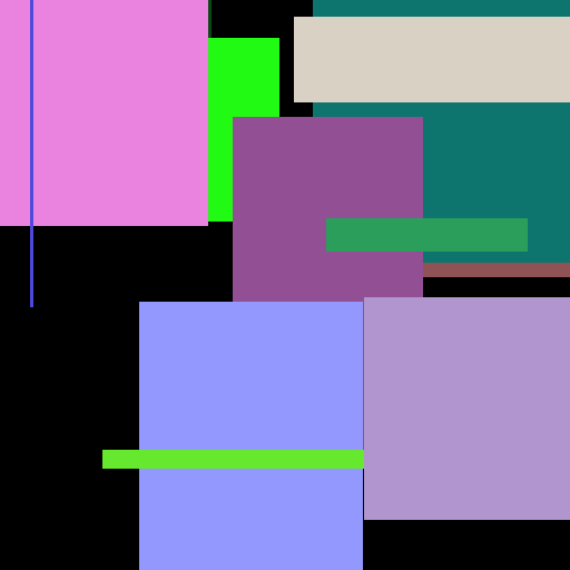 Doll Hot Grey - obrazek 1