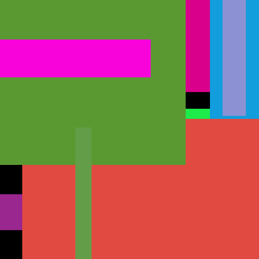 HDMI Trouser Hot - obrazek 1