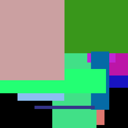 Gold Princess Towel - obrazek 1