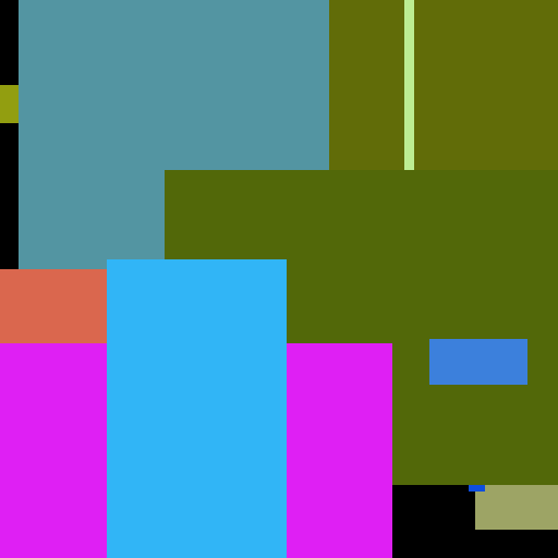 Pumpkin Gel Mixer Kit - obrazek 1