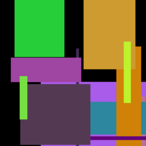 Trouser Diamond Chicken