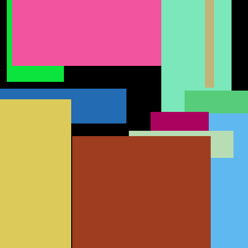 Kit Galaxy Carrot - obrazek 1