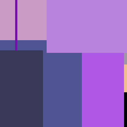 Fire Mixer Grey Hair - obrazek 1