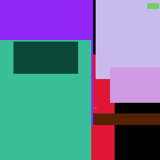 Video Thermal Jazz - obrazek 1