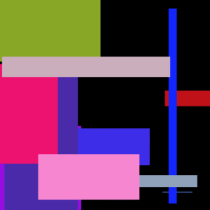 Blender Chair Thermal