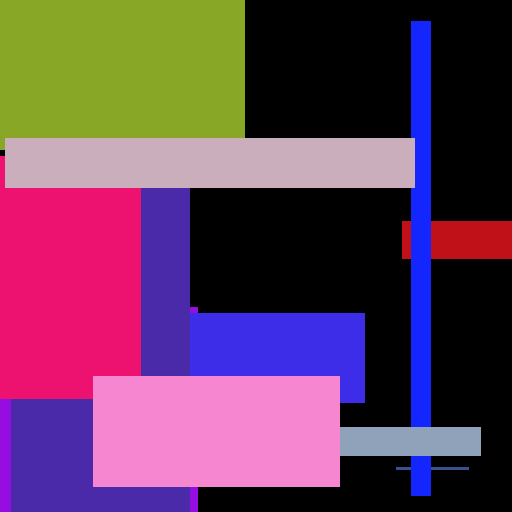 Blender Chair Thermal - obrazek 1