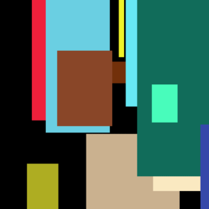 Princess Perl Green Diamond