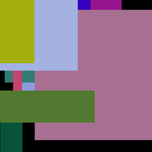 Ring Towel Pink - obrazek 1