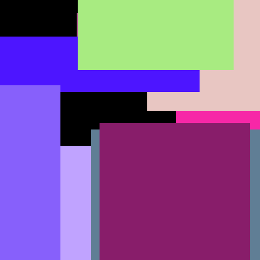 Potato Medium Bed - obrazek 1