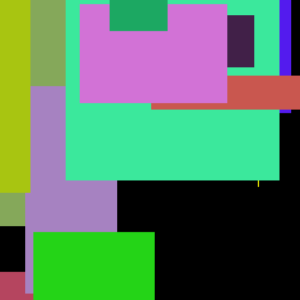 Table Wood Bikini Book