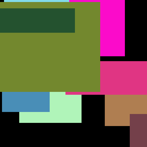 Refrigerator Gun Smoothie - obrazek 1