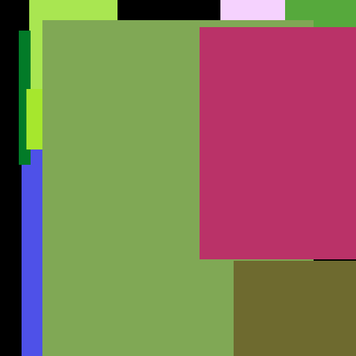 Lavender Cola Silver Lime - obrazek 1