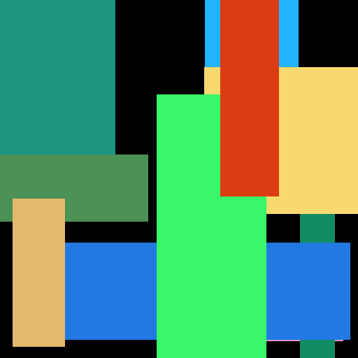 Apple Yellow Movie - obrazek 1