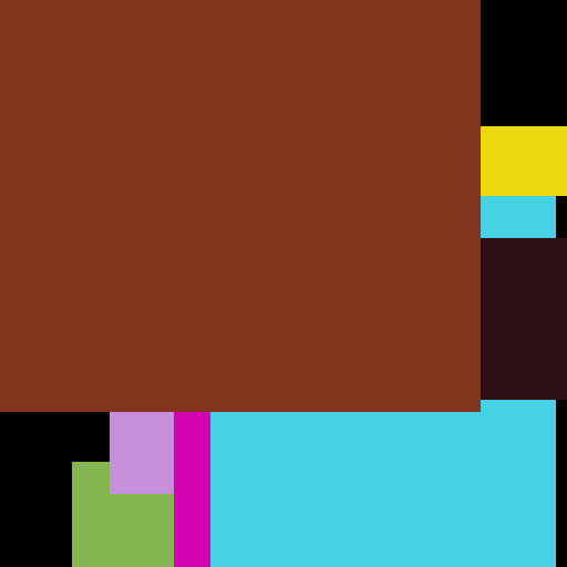 Mac Large Natural - obrazek 1