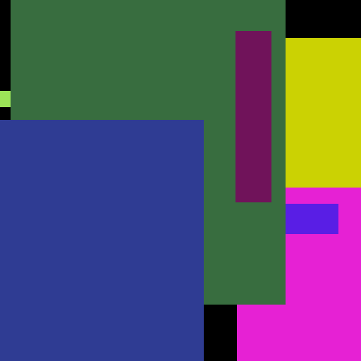 Banana Black Seat - obrazek 1