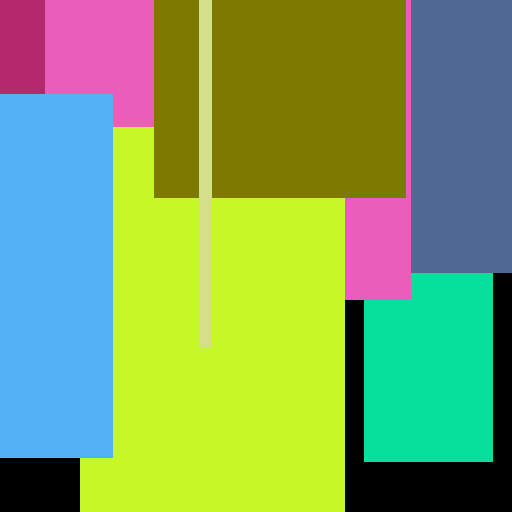 Meat Brown Seat - obrazek 1