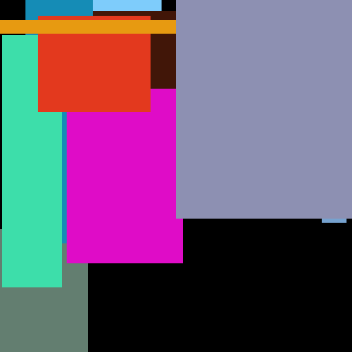 Gel CD Film - obrazek 1