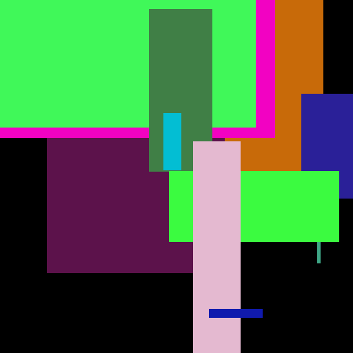 Sheet Smoothie Sheet - obrazek 1